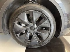 Tesla Model Y rear-wheel drive version - фото 11