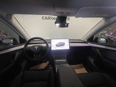 Tesla Model Y rear-wheel drive version - фото 13