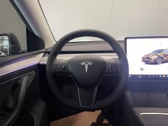 Tesla Model Y rear-wheel drive version - фото 14
