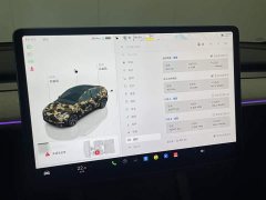 Tesla Model Y rear-wheel drive version - фото 15