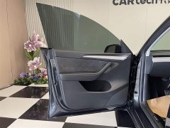 Tesla Model Y rear-wheel drive version - фото 16