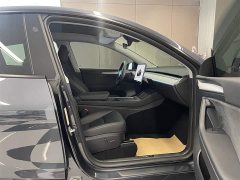 Tesla Model Y rear-wheel drive version - фото 18