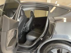 Tesla Model Y rear-wheel drive version - фото 19