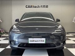 Tesla Model Y rear-wheel drive version - фото 3