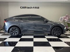 Tesla Model Y rear-wheel drive version - фото 4