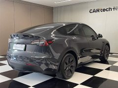 Tesla Model Y rear-wheel drive version - фото 5