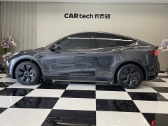Tesla Model Y rear-wheel drive version - фото 8