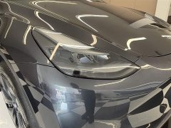 Tesla Model Y rear-wheel drive version - фото 9