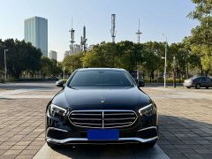 Mercedes-Benz E-Class E 300 L luxury - фото 2