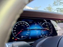 Mercedes-Benz E-Class E 300 L luxury - фото 6