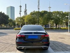 Mercedes-Benz E-Class E 300 L luxury - фото 8