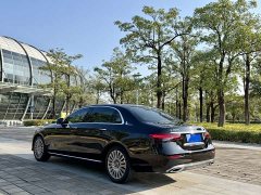 Mercedes-Benz E-Class E 300 L luxury - фото 9