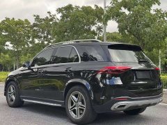 Mercedes-Benz GLE (Imported) 2024 GLE 450 4MATIC Fashion - фото 10