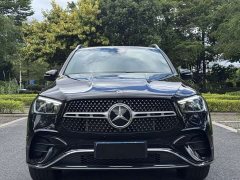 Mercedes-Benz GLE (Imported) 2024 GLE 450 4MATIC Fashion - фото 2