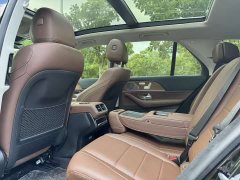 Mercedes-Benz GLE (Imported) 2024 GLE 450 4MATIC Fashion - фото 3