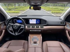 Mercedes-Benz GLE (Imported) 2024 GLE 450 4MATIC Fashion - фото 5