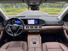 Mercedes-Benz GLE (Imported) 2024 GLE 450 4MATIC Fashion - фото 6