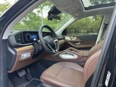 Mercedes-Benz GLE (Imported) 2024 GLE 450 4MATIC Fashion - фото 7
