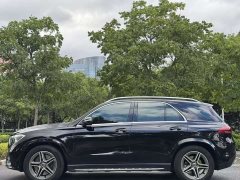 Mercedes-Benz GLE (Imported) 2024 GLE 450 4MATIC Fashion - фото 8