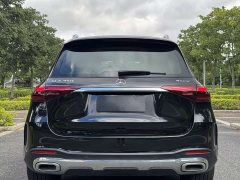 Mercedes-Benz GLE (Imported) 2024 GLE 450 4MATIC Fashion - фото 9