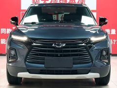 Lynk & Co Trailblazer 2020 Redline 650T 7-seater Ting version - фото 2