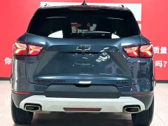 Lynk & Co Trailblazer 2020 Redline 650T 7-seater Ting version - фото 5