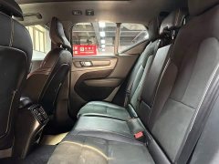 Volvo XC40 T4 four-wheel drive Zhiyuan Sports Edition - фото 8