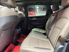 Lexus Angkeqi 2020 28T four-wheel drive exclusive flagship - фото 8