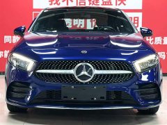 Mercedes-Benz A-Class A 200 L Sports Sedan Fashionable - фото 2