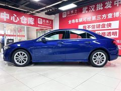 Mercedes-Benz A-Class A 200 L Sports Sedan Fashionable - фото 4