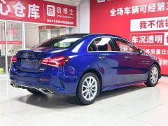 Mercedes-Benz A-Class A 200 L Sports Sedan Fashionable - фото 6