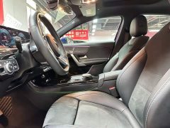 Mercedes-Benz A-Class A 200 L Sports Sedan Fashionable - фото 7