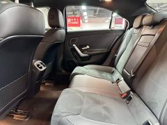 Mercedes-Benz A-Class A 200 L Sports Sedan Fashionable - фото 8