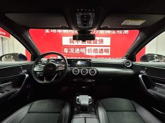 Mercedes-Benz A-Class A 200 L Sports Sedan Fashionable - фото 9