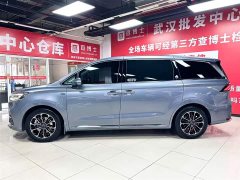 Lynk & Co Roewe iMAX8 400TGI Premium Edition - фото 4