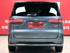 Lynk & Co Roewe iMAX8 400TGI Premium Edition - фото 5