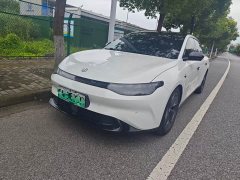Lynk & Co Leapmoo C01 rear-wheel drive standard range version - фото 1
