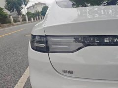 Lynk & Co Leapmoo C01 rear-wheel drive standard range version - фото 14