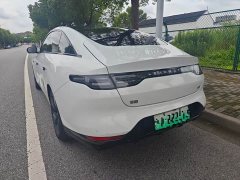 Lynk & Co Leapmoo C01 rear-wheel drive standard range version - фото 6