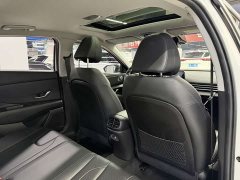 Lexus Elantra 2022 1.5L CVT LUX Premium Edition - фото 10