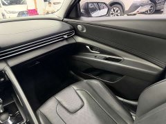 Lexus Elantra 2022 1.5L CVT LUX Premium Edition - фото 11
