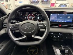 Lexus Elantra 2022 1.5L CVT LUX Premium Edition - фото 14