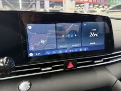 Lexus Elantra 2022 1.5L CVT LUX Premium Edition - фото 18