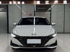 Lexus Elantra 2022 1.5L CVT LUX Premium Edition - фото 2