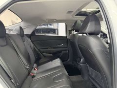 Lexus Elantra 2022 1.5L CVT LUX Premium Edition - фото 7