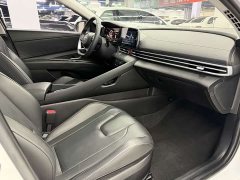 Lexus Elantra 2022 1.5L CVT LUX Premium Edition - фото 8