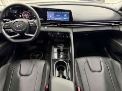 Lexus Elantra 2022 1.5L CVT LUX Premium Edition - фото 9