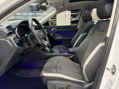 Audi Q3 35 TFSI Fashionable and Dynamic (1.4T) - фото 15