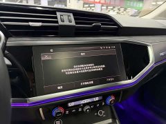 Audi Q3 35 TFSI Fashionable and Dynamic (1.4T) - фото 18