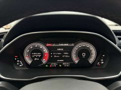 Audi Q3 35 TFSI Fashionable and Dynamic (1.4T) - фото 20